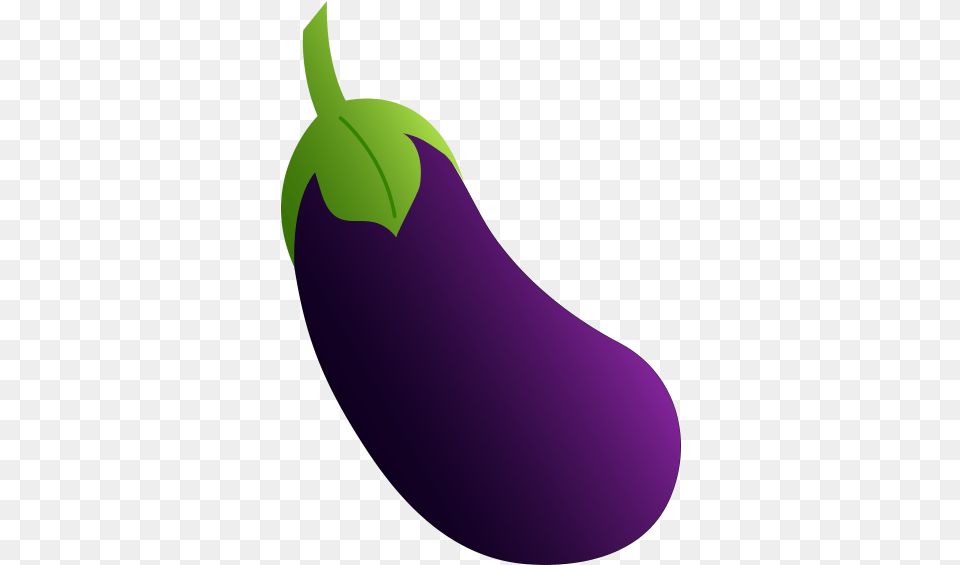 Eggplant Transparent Background Eggplant Emoji, Food, Produce, Plant, Vegetable Png
