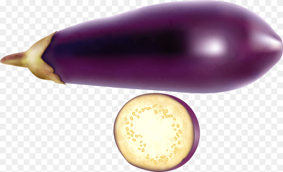Eggplant Transparent Clip Art, Electronics, Mobile Phone, Phone Free Png