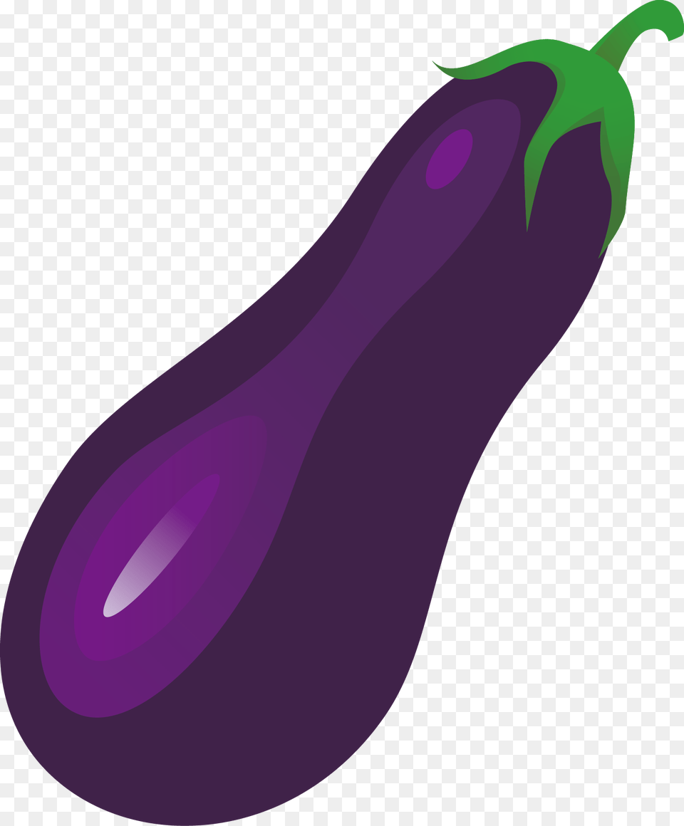 Eggplant Vector Eggplant Vector, Food, Produce, Plant, Vegetable Png