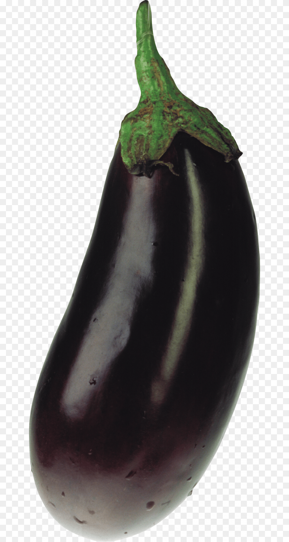Eggplant With No Background, Food, Produce, Plant, Vegetable Free Png