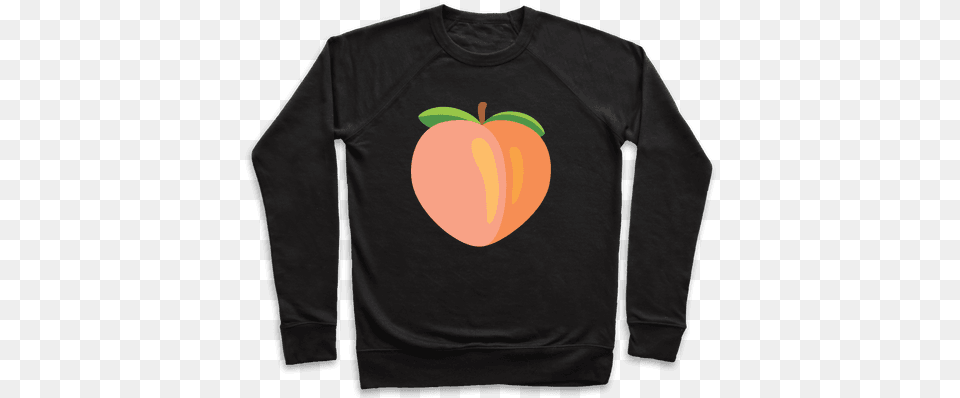 Eggplantpeach Pair Pullover Pop Team Epic Sweaters, Clothing, Long Sleeve, Sleeve, Coat Free Png Download