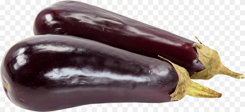 Eggplants, Food, Produce, Eggplant, Plant Png