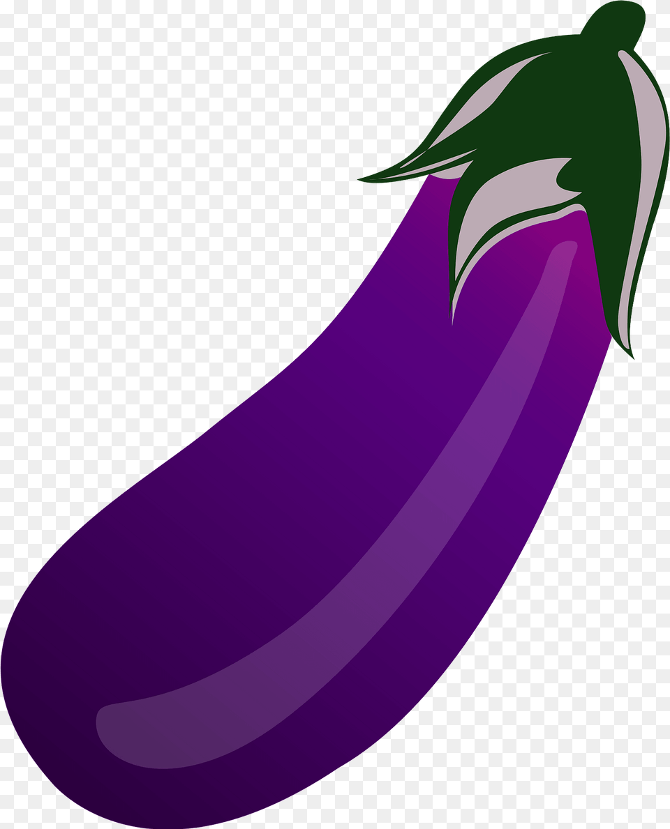 Eggplants Clipart Free Png Download