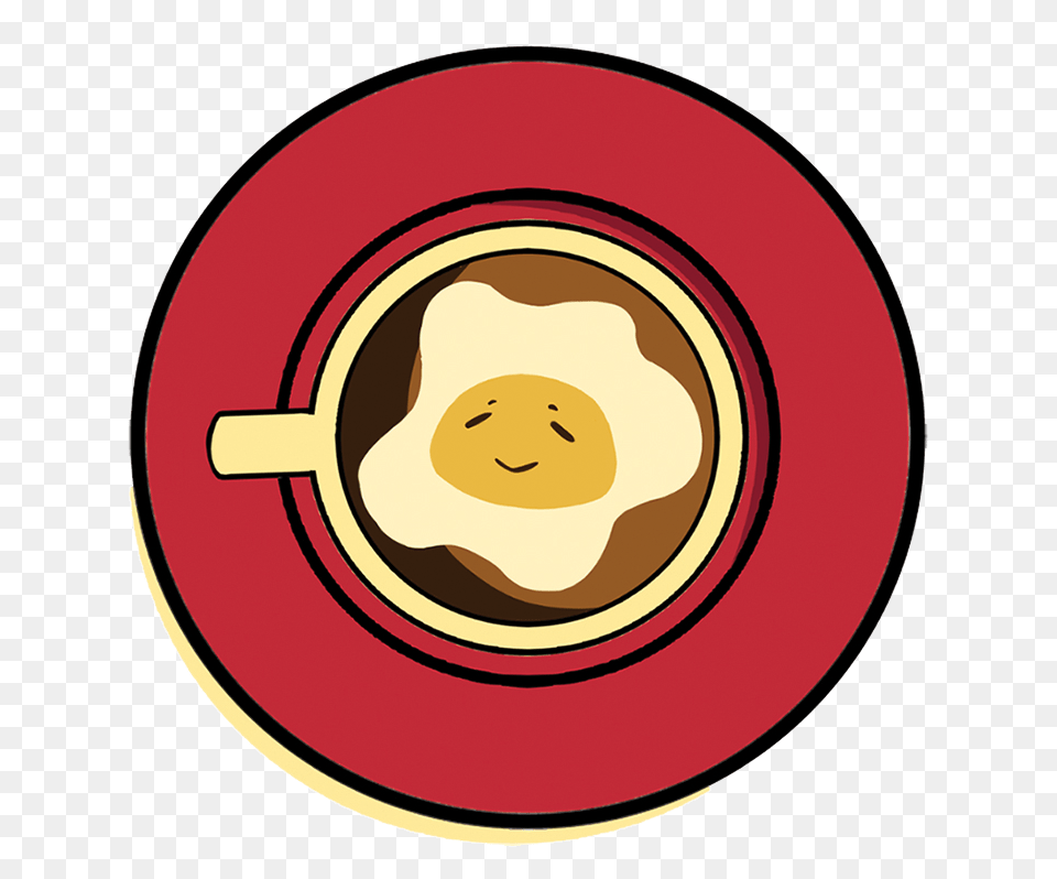 Eggpressoshot, Cup, Beverage, Coffee, Coffee Cup Png Image