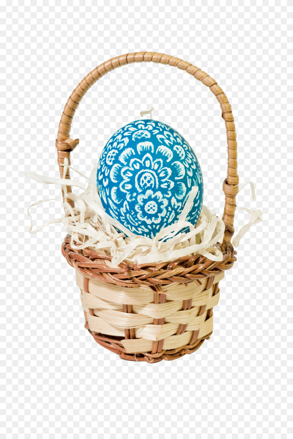 Eggs Clip, Basket Png Image