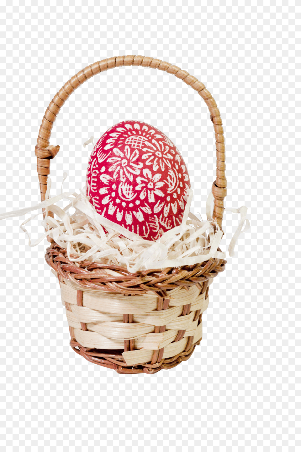 Eggs Clip, Basket Free Png