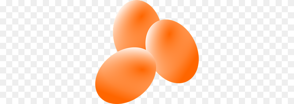 Eggs Balloon, Food, Fruit, Plant Png Image