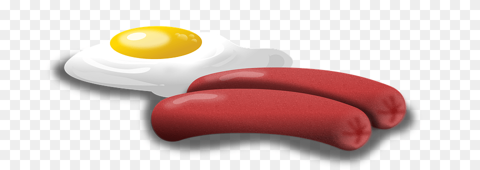 Eggs Food, Hot Dog Free Png Download