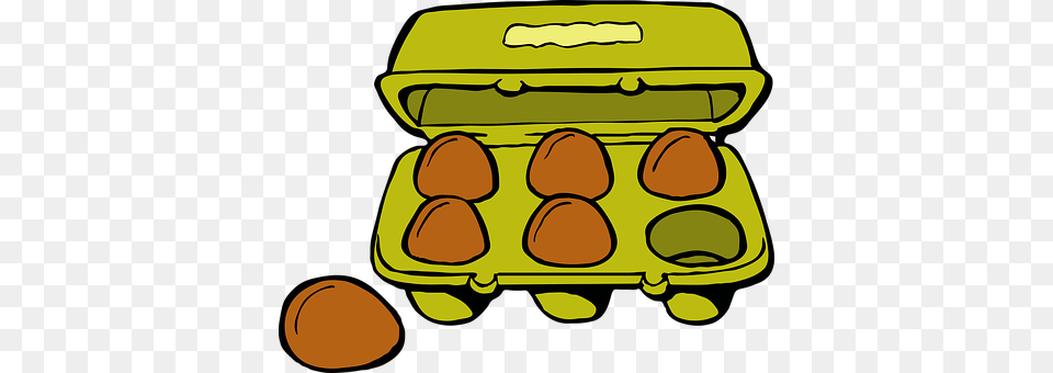 Eggs Food, Lunch, Meal, Fruit Png Image