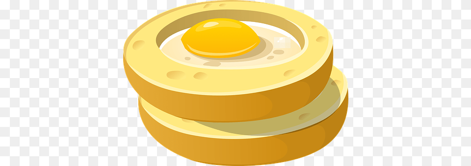 Eggs Food, Disk, Egg Png
