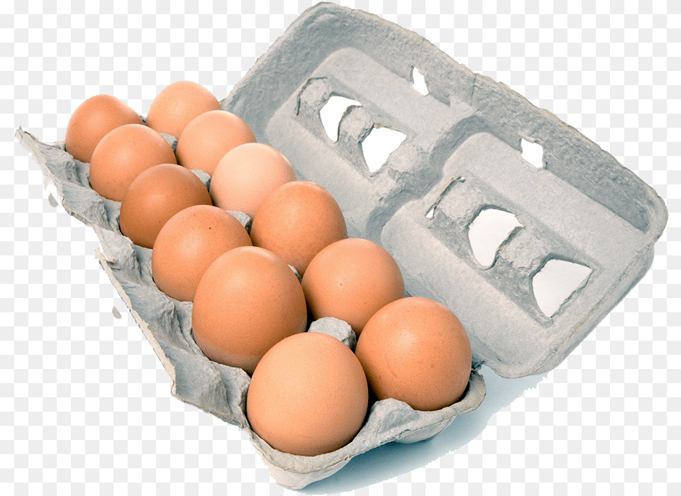 Eggs Background Dozen Eggs, Egg, Food Png Image