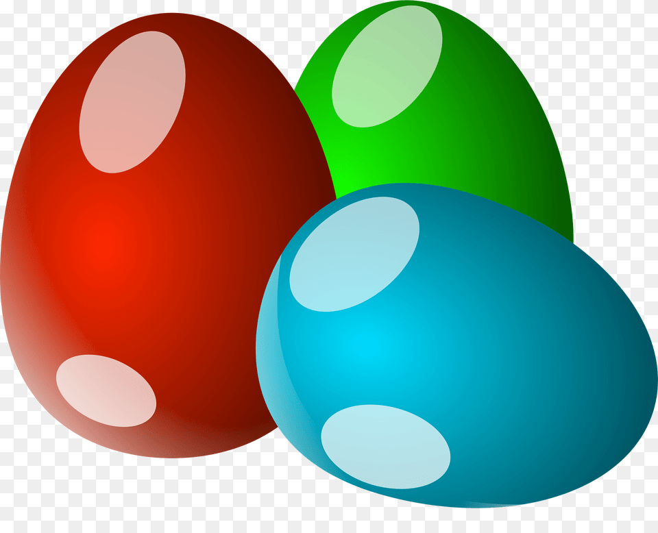 Eggs Clipart, Easter Egg, Egg, Food Free Transparent Png