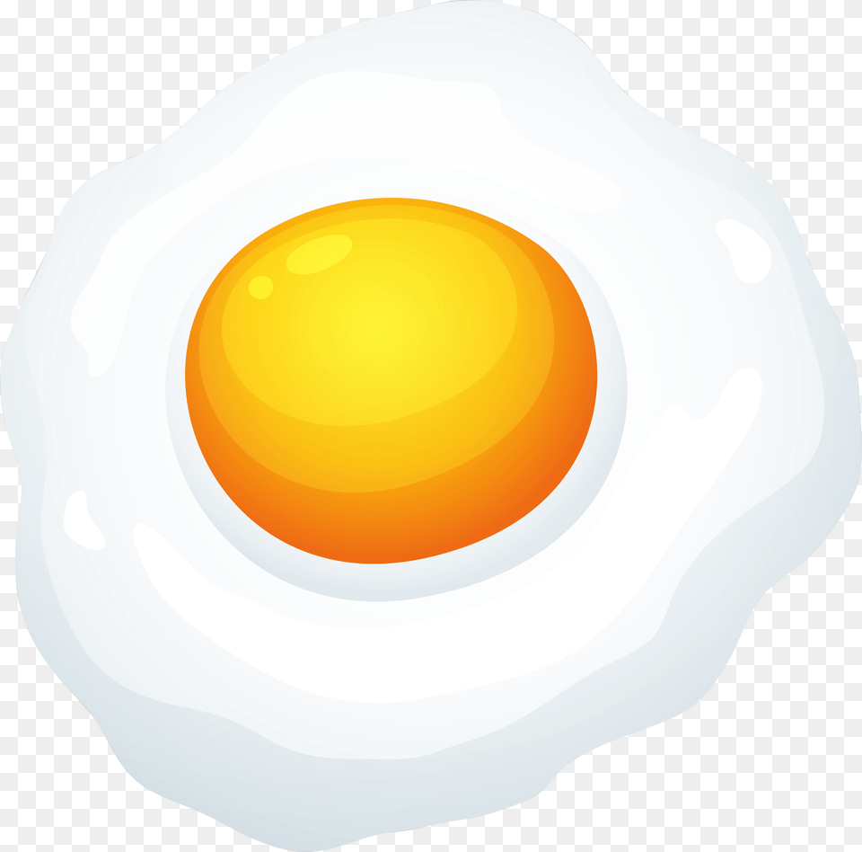 Eggs Clipart Frying, Egg, Food, Fried Egg Free Transparent Png