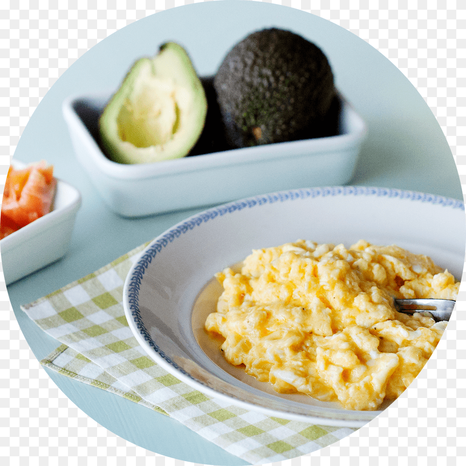 Eggs Diet Doctor Scrambled Eggs, Food, Fruit, Plant, Produce Free Transparent Png