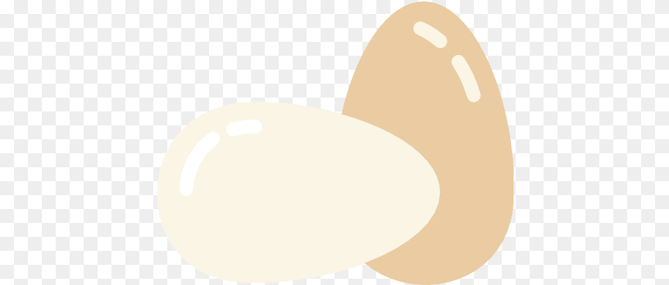 Eggs Icon Solid, Food, Produce, Animal, Fish Free Transparent Png