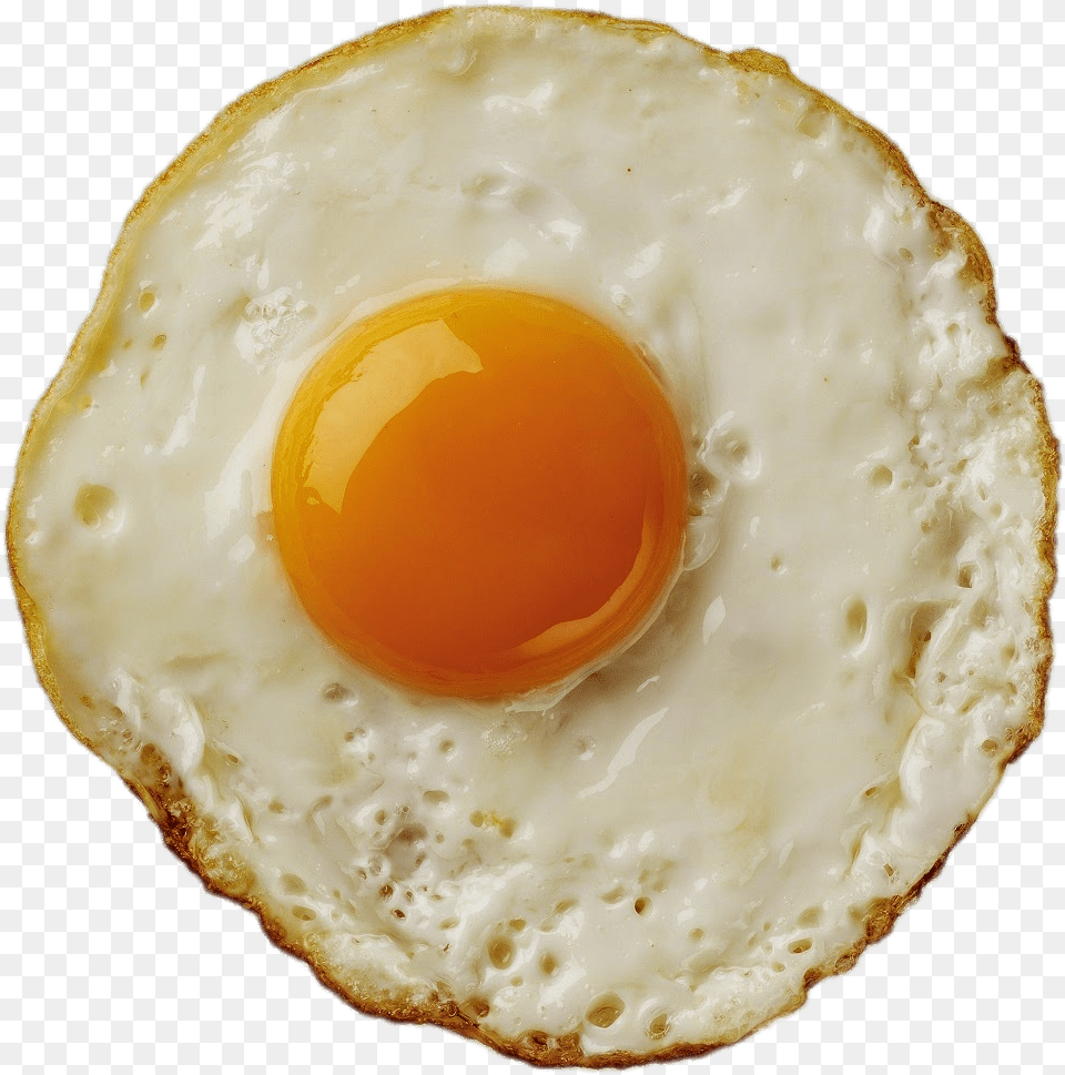 Eggs Sunny Side Up Egg Transparent, Food, Fried Egg Png