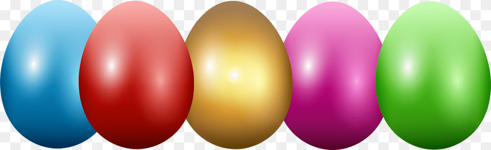 Eggs Transparent Clip Easter Eggs, Balloon, Egg, Food Free Png