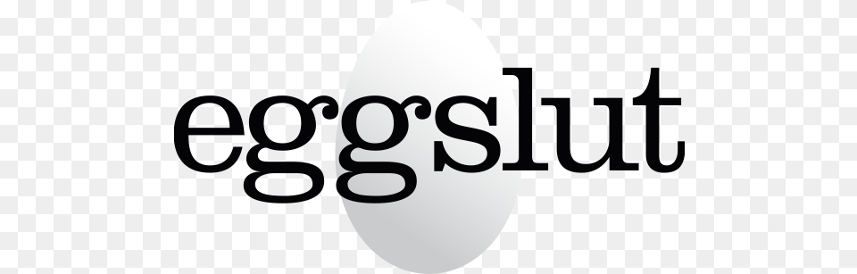 Eggslut Slut, Oval, Face, Head, Person Free Png Download