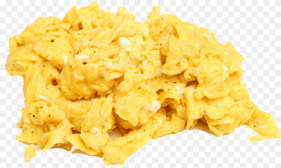 Eggsolutions Country Gold Frozen Scrambled Eggs Scrambled Eggs Image White Background Free Png