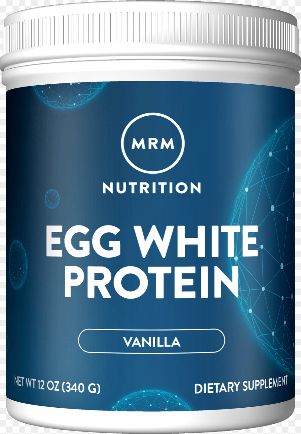 Eggwhite12oz 1906v1 Front Mrm, Can, Tin Free Png Download