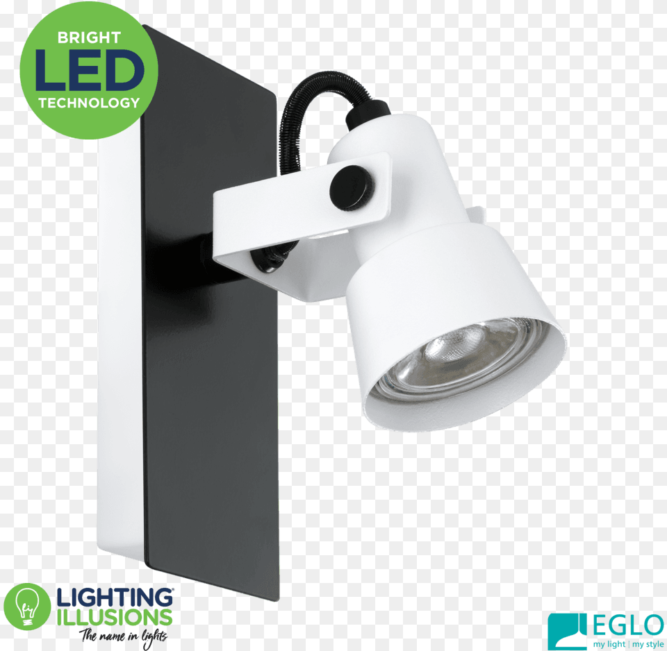 Eglo, Lighting, Lamp, Spotlight Free Png Download