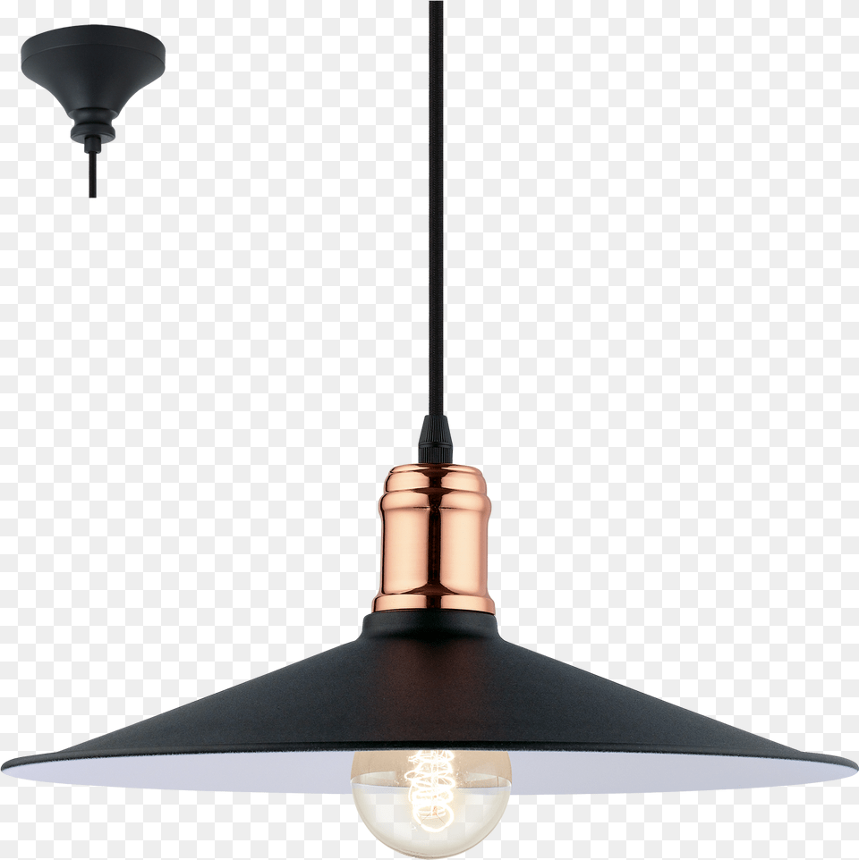 Eglo Bridport, Lamp, Light Fixture, Chandelier, Appliance Png