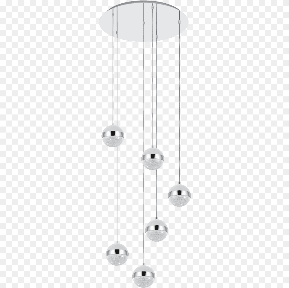 Eglo Licoroto, Chandelier, Lamp Free Png Download
