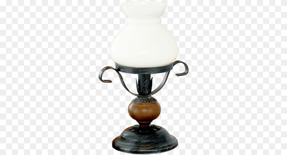 Eglo Rustic, Lamp, Lampshade Png Image
