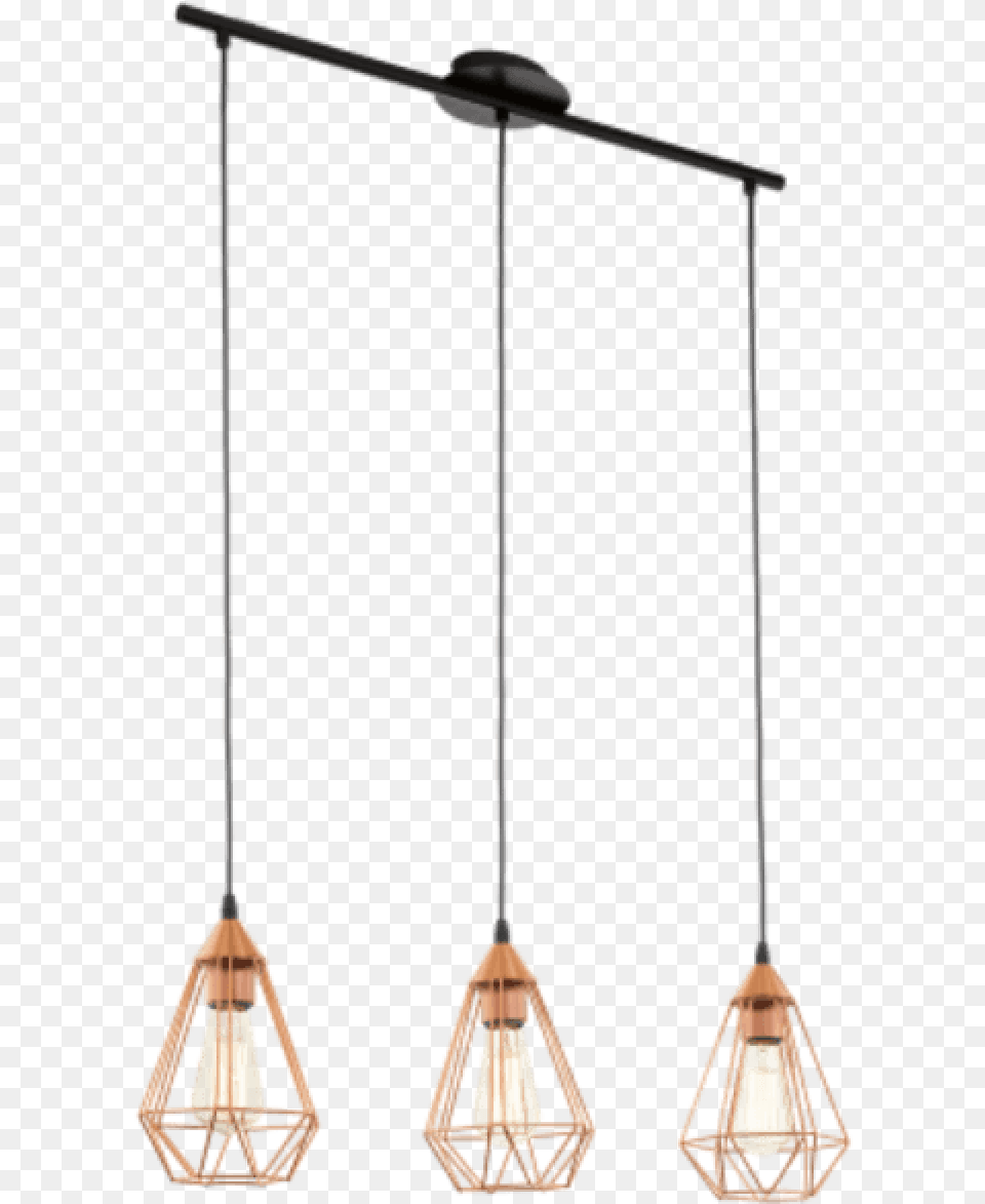 Eglo Tarbes 3 Ceiling Hanging Pendant Lampu Gantung Ace Hardware, Chandelier, Lamp, Bathroom, Indoors Free Png