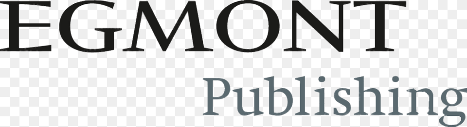 Egmont Publishing Logo, Green, Book, Publication, Text Free Transparent Png