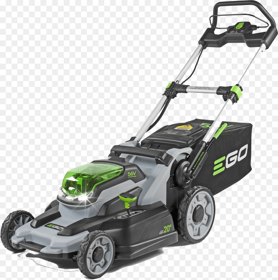 Ego Mower Lm2000 S Copy Ego, Device, Grass, Lawn, Plant Png Image