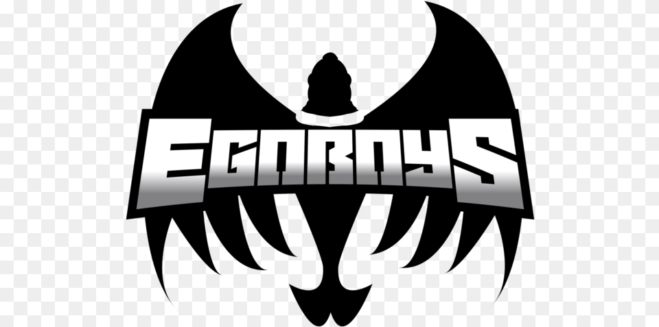 Egoboys Liquipedia Dota 2 Wiki Egoboys Logo, Text, Electronics, Hardware, Symbol Png