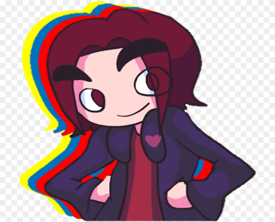 Egoraptor Sequelitis, Book, Comics, Publication, Baby Free Png Download