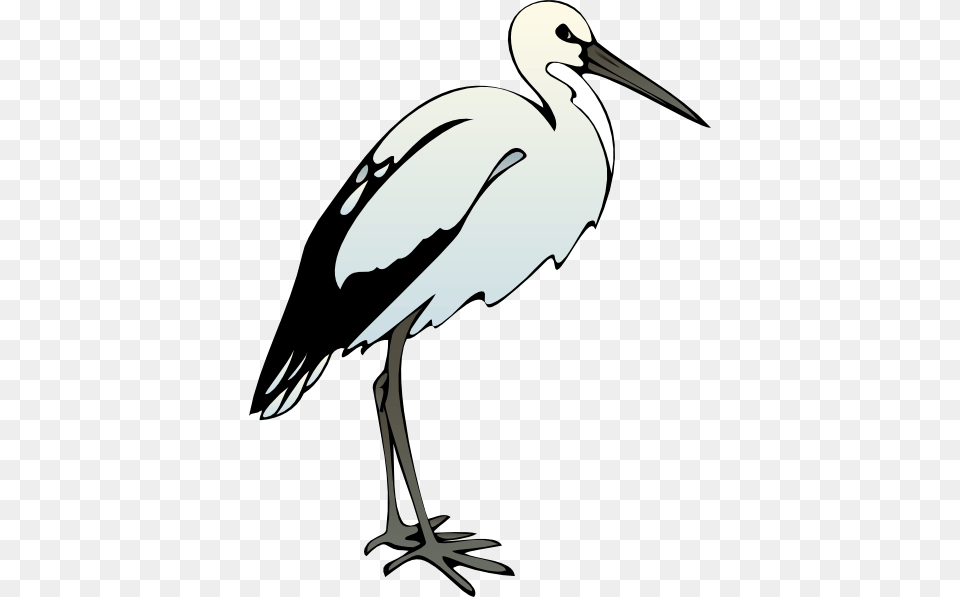 Egret Clipart Tagak, Animal, Bird, Stork, Waterfowl Png