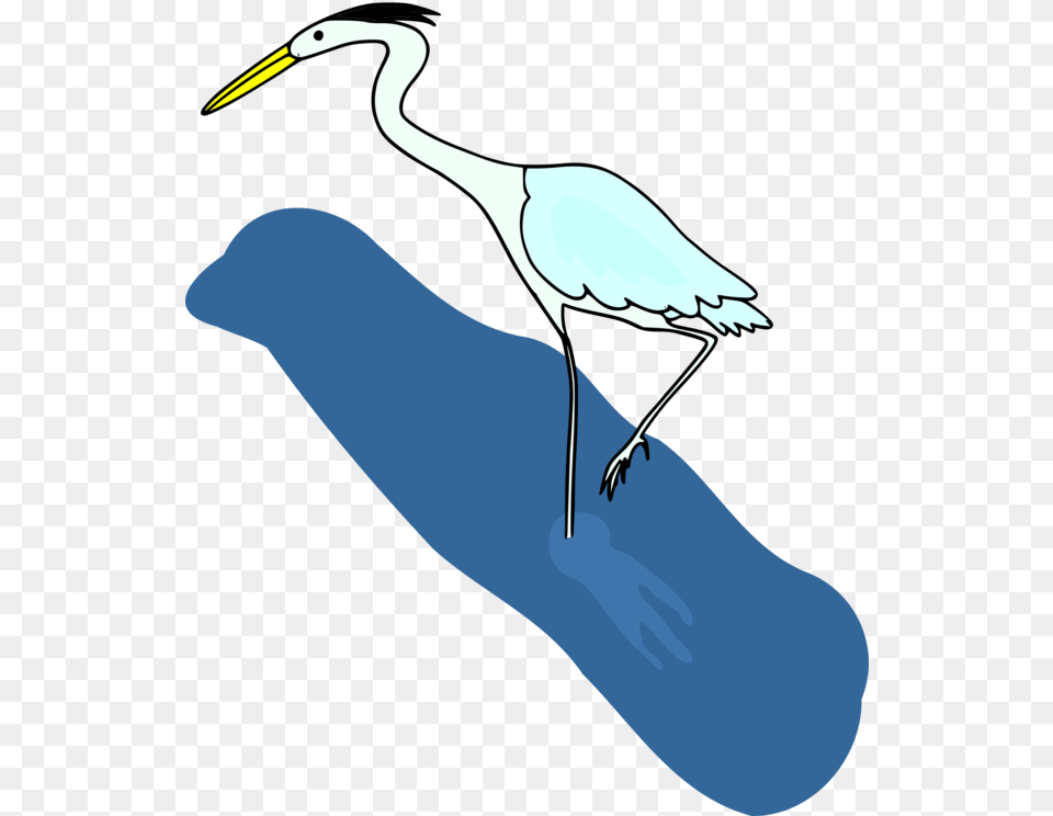 Egretwhooping Cranecrane Seabird, Animal, Bird, Waterfowl, Crane Bird Png Image