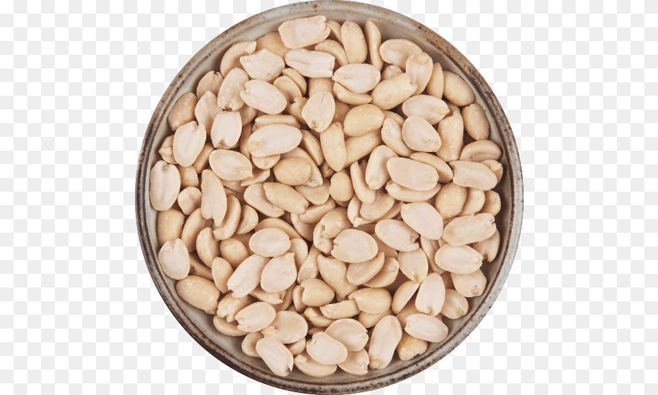 Egusi, Food, Nut, Plant, Produce Free Png Download