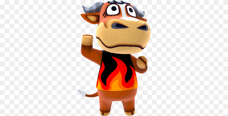 Egx Angus Animal Crossing, Plush, Toy, Baby, Person Free Png