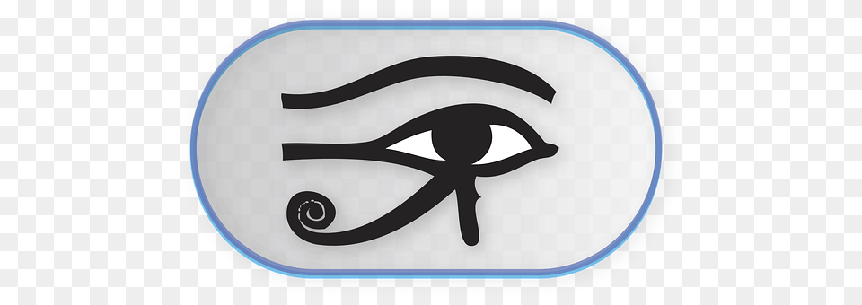 Egypt Symbol, Disk Png Image