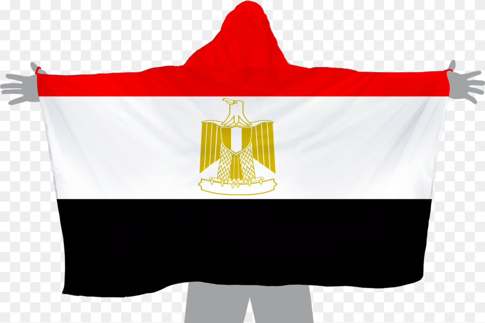 Egypt, Egypt Flag, Flag Png Image