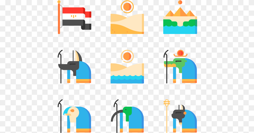 Egypt, Baby, Person Free Png Download