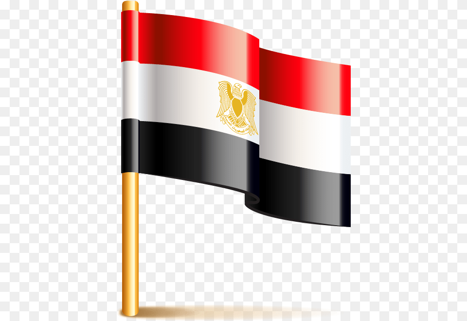 Egypt American Indian Flag, Egypt Flag, Dynamite, Weapon Free Transparent Png