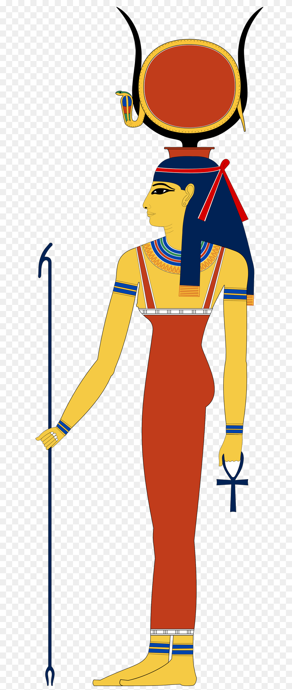 Egypt Clip Art, Adult, Female, Person, Woman Free Png