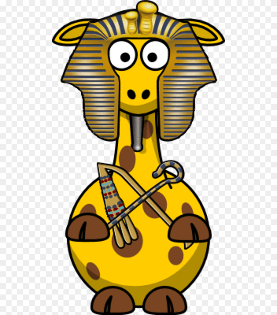 Egypt Clip Art, Smoke Pipe, Animal, Bird Free Png Download