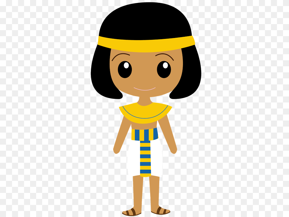 Egypt Clipart Clip Art, People, Person, Baby, Face Free Png