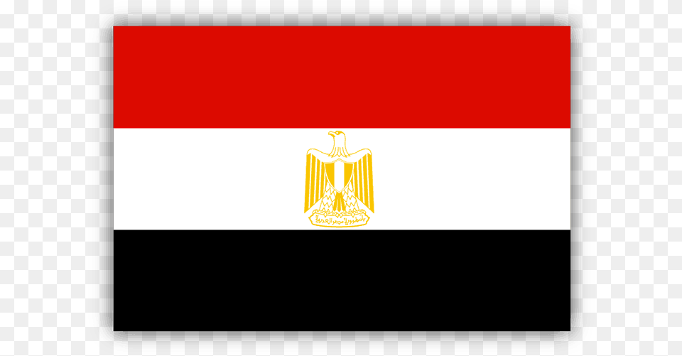 Egypt Flag Free Png Download