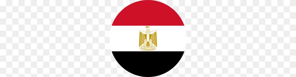 Egypt Flag Free Transparent Png