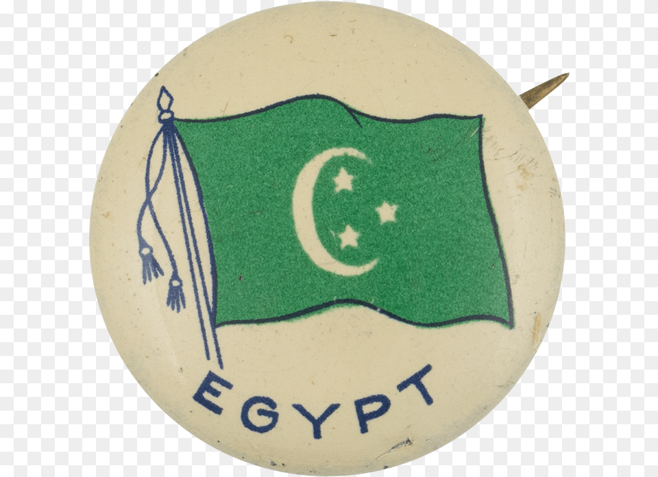 Egypt Flag Art Button Museum, Logo Png Image