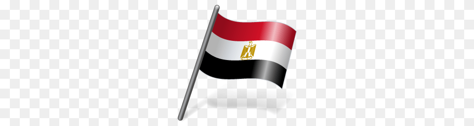 Egypt Flag Icon, Egypt Flag, Bottle, Shaker Free Png Download