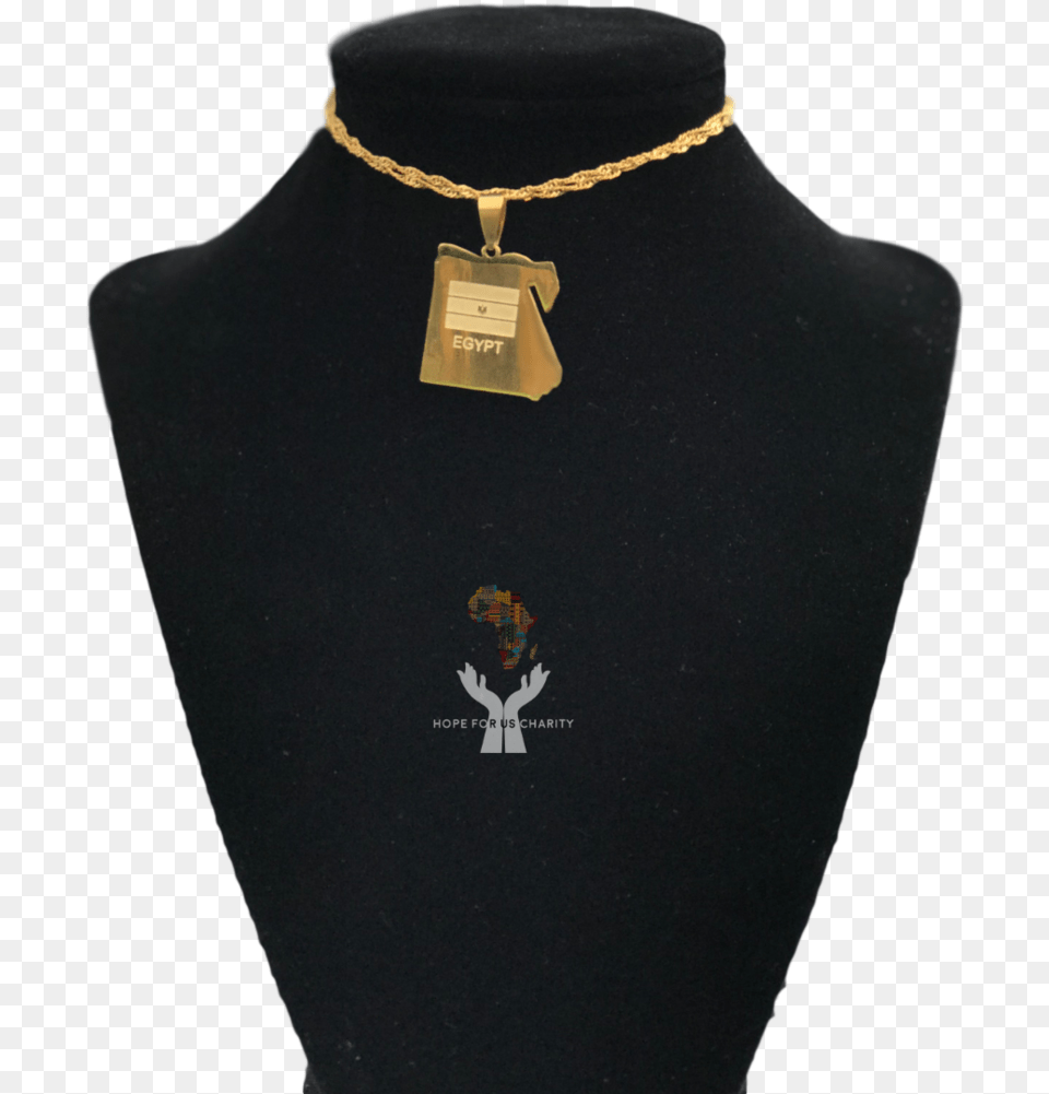 Egypt Gold Clipped Rev, Accessories, Pendant, Adult, Male Free Transparent Png