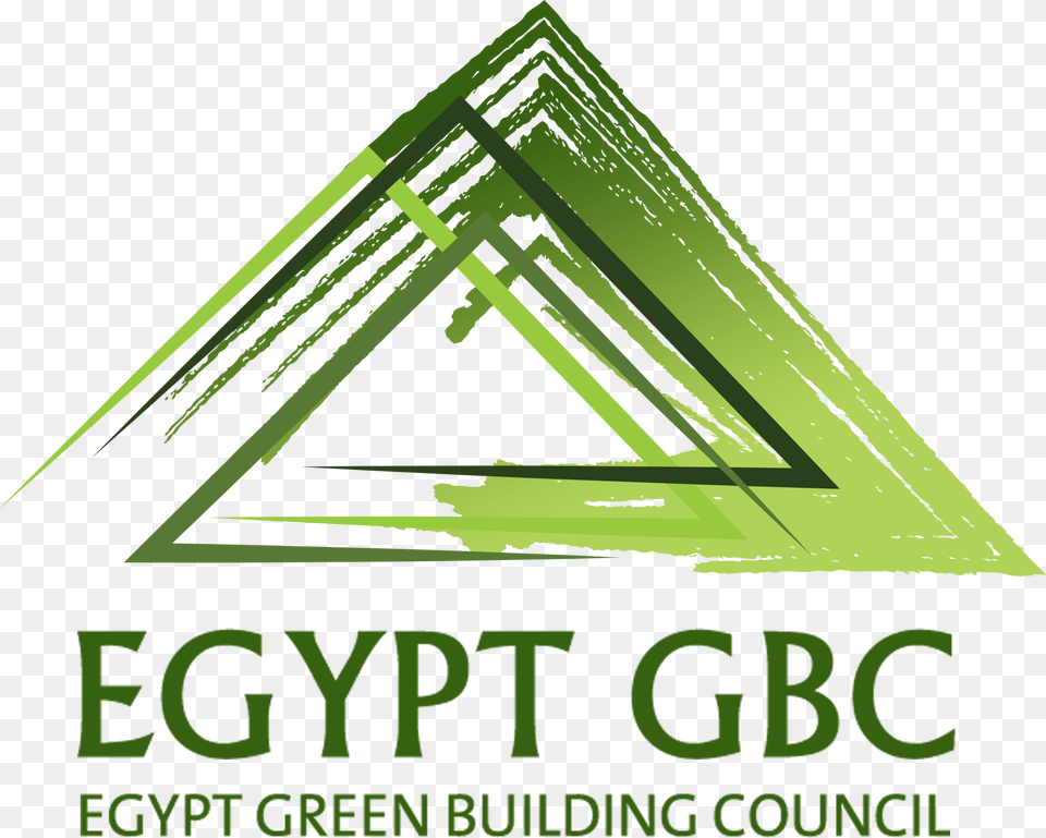 Egypt Green Building Council, Triangle, Indoors Free Transparent Png